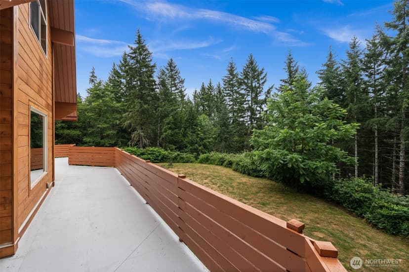 Property photo for 6577 NW Northridge Lane, Bremerton photo 5