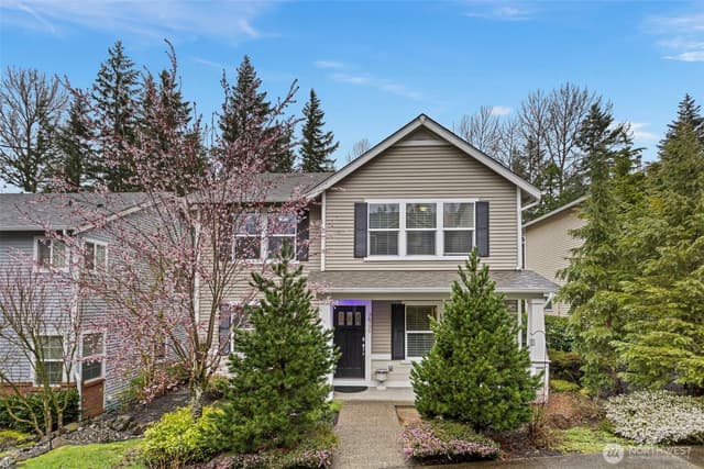 Property photo for 36726 SE Gravenstein Court, Snoqualmie