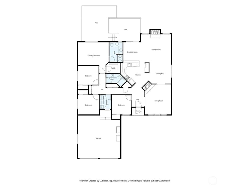 Property photo for 28010 129th Place SE, Kent photo 33