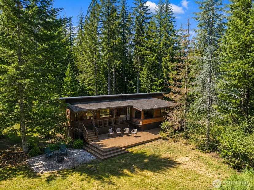 Property photo for 949 SW Harper Road, Port Orchard photo 2