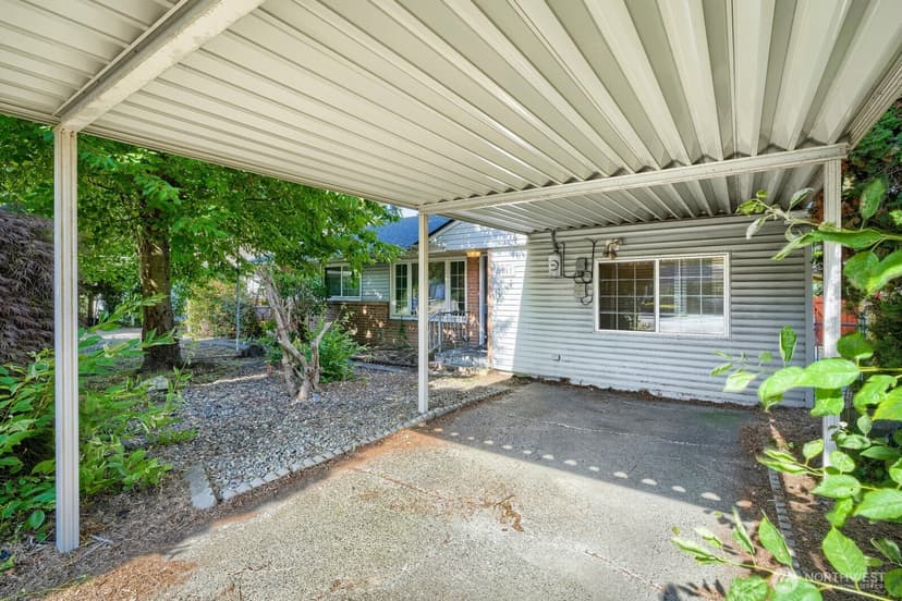 Property photo for 7017 S Bell Street, Tacoma