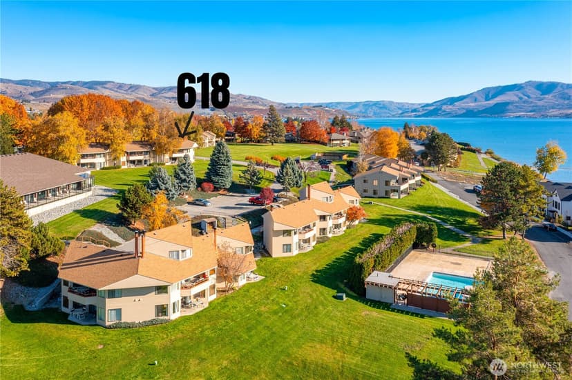 Property photo for 1 Lodge 618-L, Manson photo 2