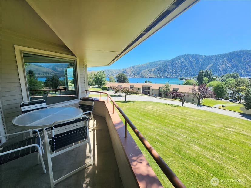 Property photo for 1 Lodge 618-L, Manson