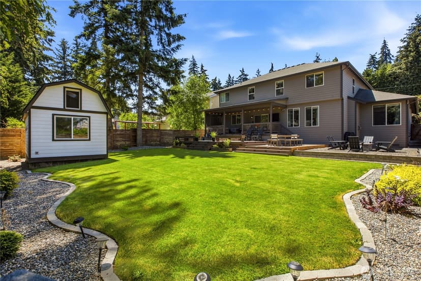 Property photo for 35826 9th Avenue SW, Federal Way