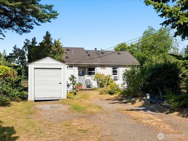 Property photo for 2715 50th Avenue SW, Seattle
