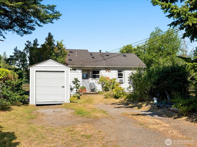Property photo for 2715 50th Avenue SW, Seattle