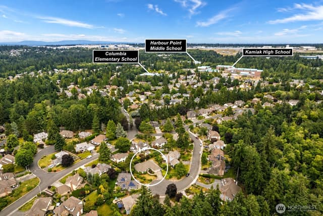 Property photo for 5625 108th Place SW, Mukilteo photo 4