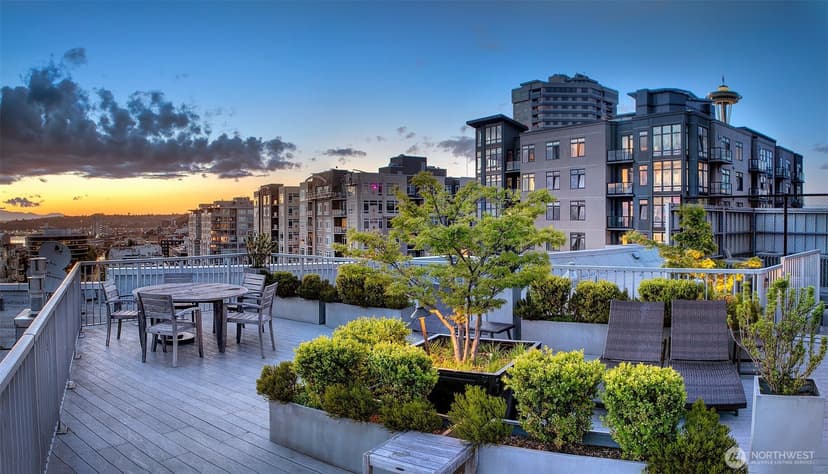 Property photo for 76 Cedar Street #603, Seattle photo 16