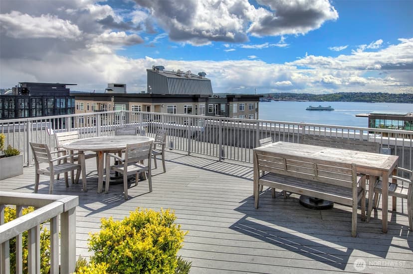 Property photo for 76 Cedar Street #603, Seattle photo 17