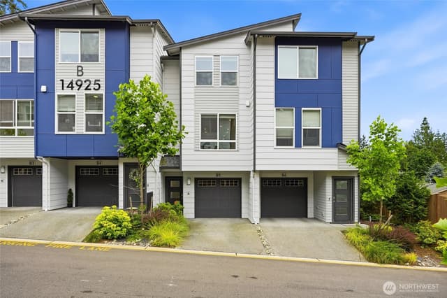 Property photo for 14925 44th Avenue W #B5, Lynnwood