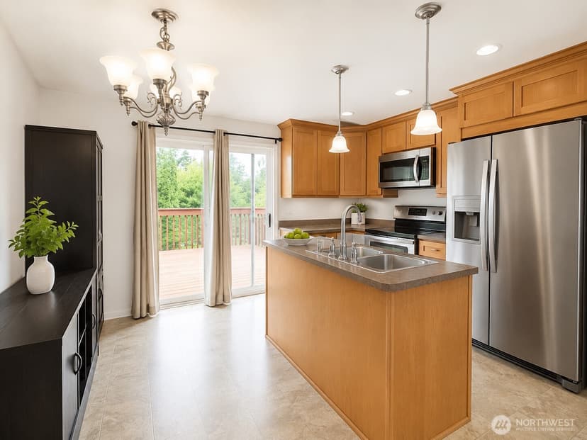 Property photo for 6132 59th Street NE, Marysville photo 4