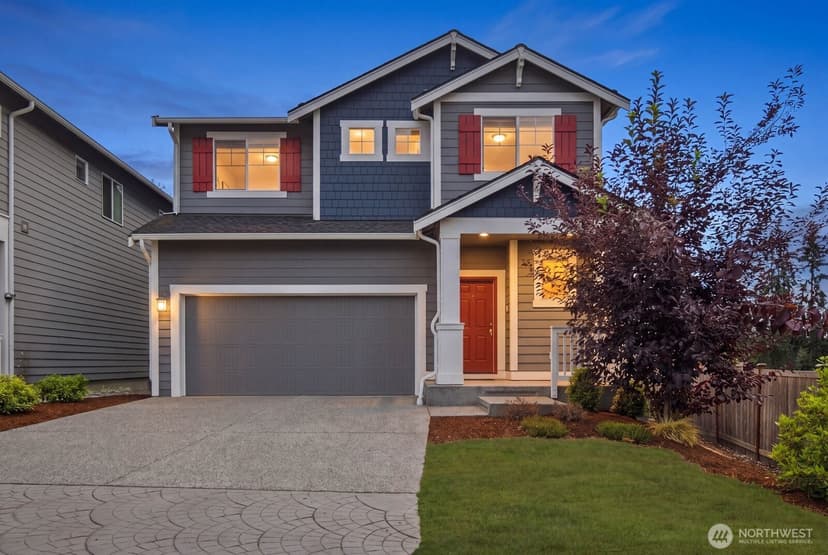 Property photo for 4030 80th Avenue NE, Marysville