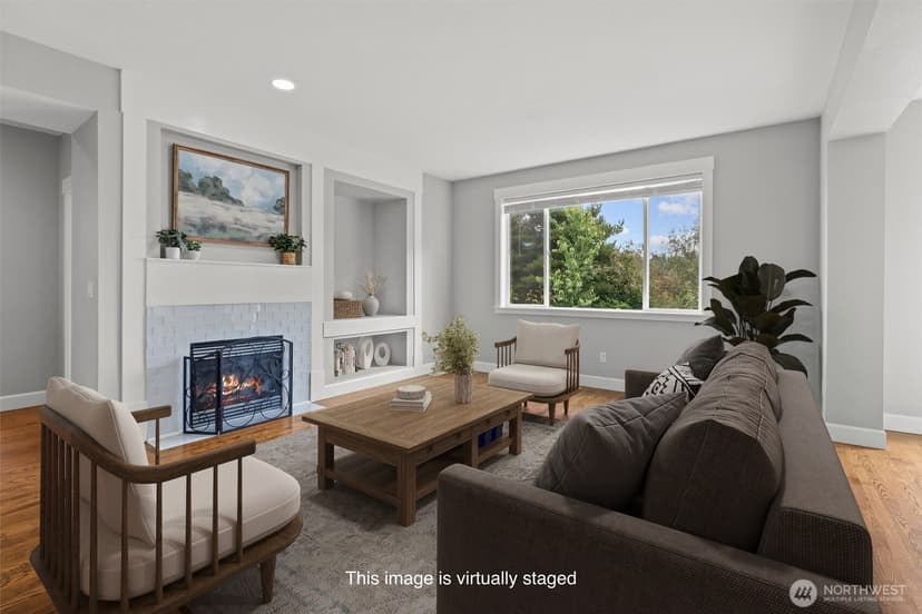 Property photo for 7513 Pinnacle Place SE, Snoqualmie photo 5