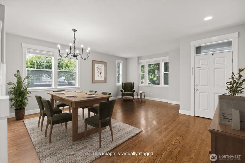 Property photo for 7513 Pinnacle Place SE, Snoqualmie photo 4