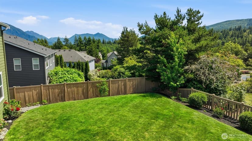 Property photo for 7513 Pinnacle Place SE, Snoqualmie photo 22