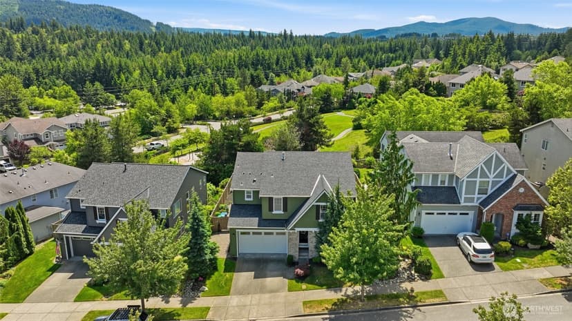 Property photo for 7513 Pinnacle Place SE, Snoqualmie photo 24