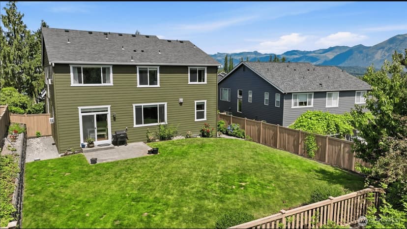 Property photo for 7513 Pinnacle Place SE, Snoqualmie photo 23