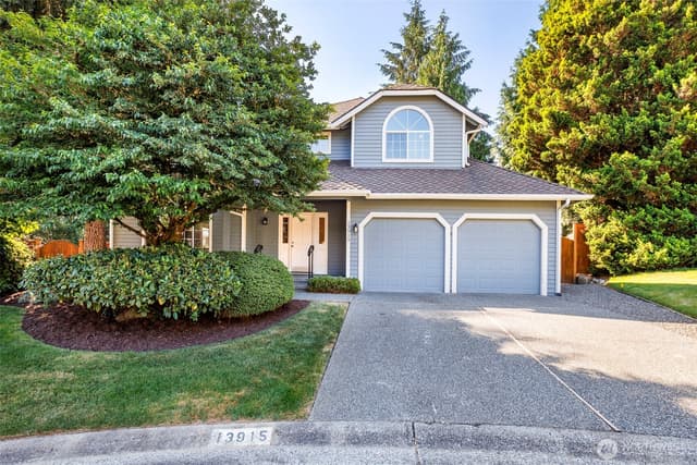 Property photo for 13915 66th Avenue SE, Snohomish