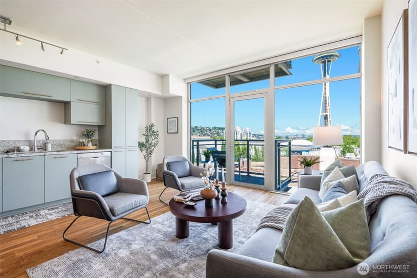 Property photo for 2911 2nd Avenue #1112, Seattle