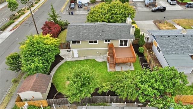 Property photo for 7521 S M Street, Tacoma photo 4
