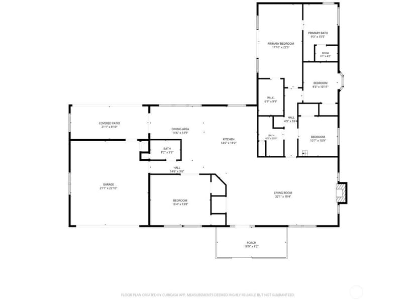Property photo for 6106 Hillcrest Drive SW, Lakewood photo 40
