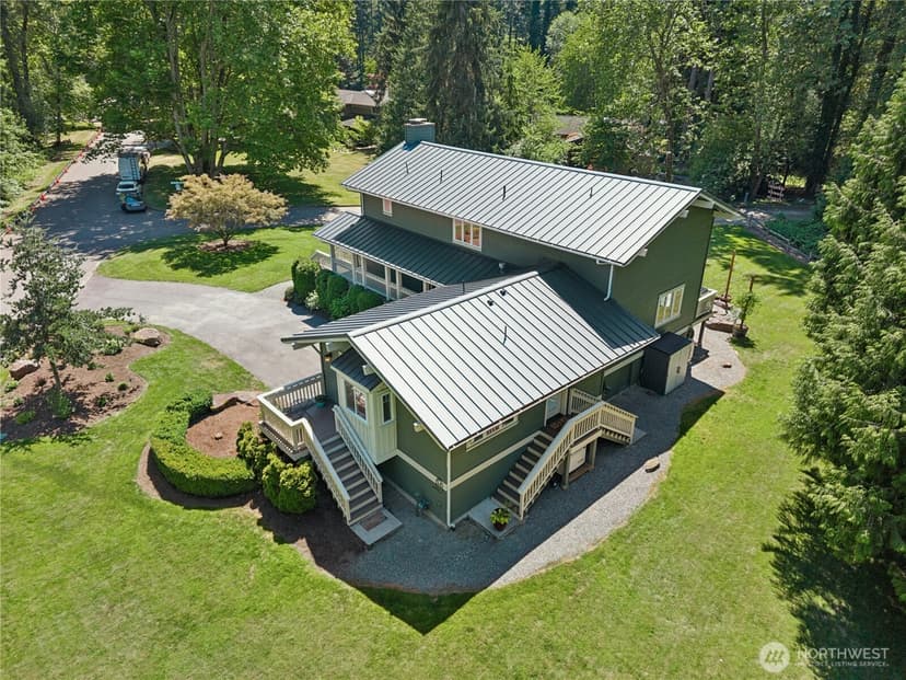 Property photo for 1171 Sycamore Drive SE, Issaquah photo 33