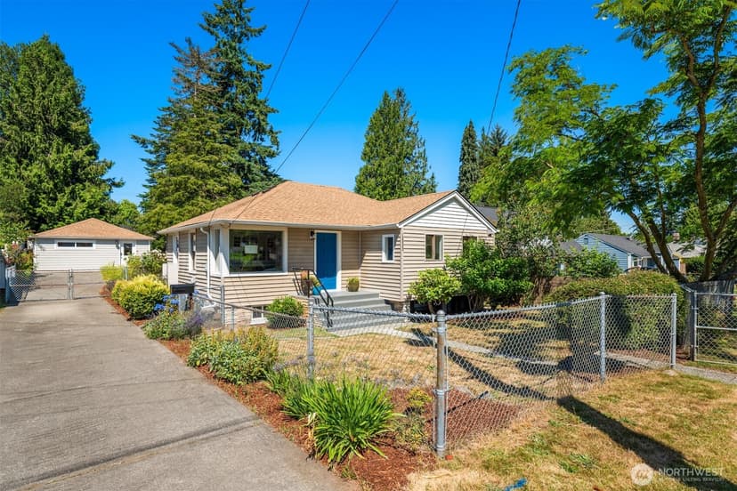 Property photo for 12033 79th Avenue S, Seattle photo 37