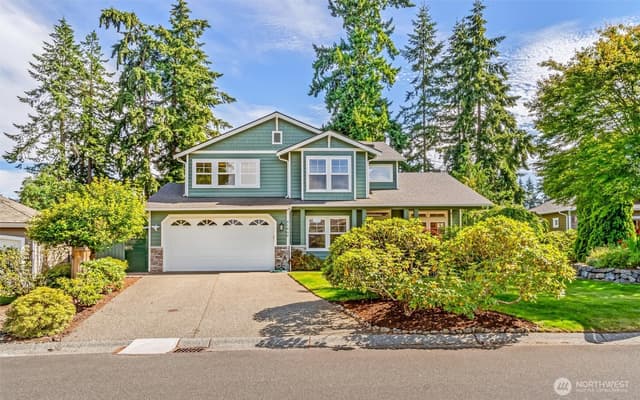 Property photo for 21807 87th Place W, Edmonds photo 2