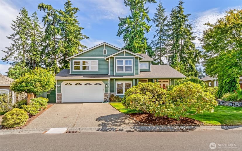Property photo for 21807 87th Place W, Edmonds photo 2
