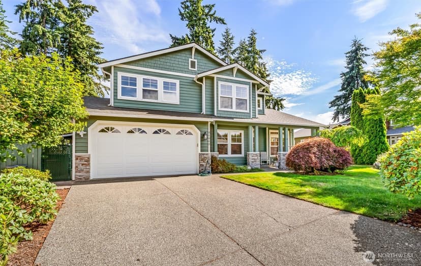 Property photo for 21807 87th Place W, Edmonds