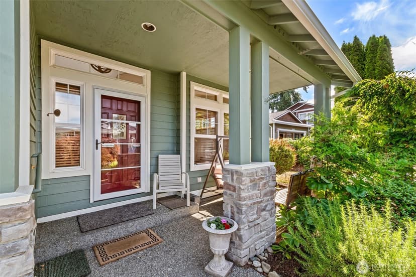 Property photo for 21807 87th Place W, Edmonds photo 4