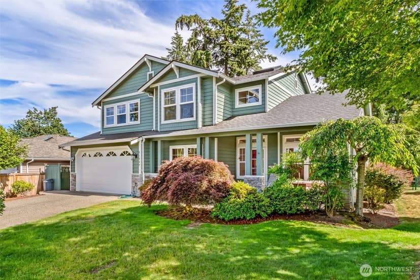 Property photo for 21807 87th Place W, Edmonds photo 3