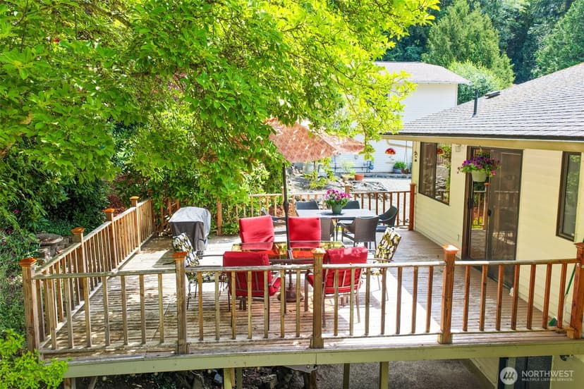 Property photo for 7880 NE Forest Ridge Lane, Bremerton photo 38