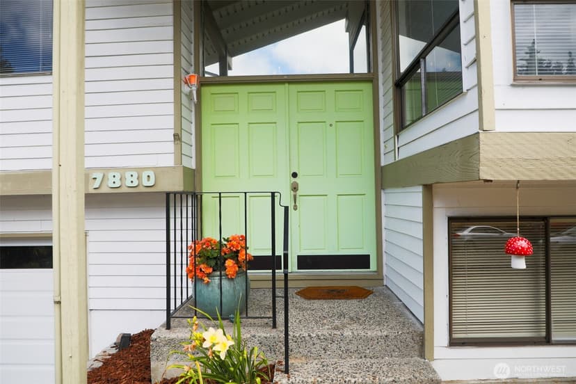 Property photo for 7880 NE Forest Ridge Lane, Bremerton photo 6