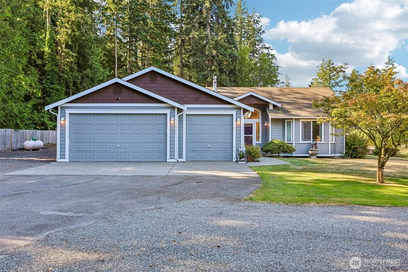 Property photo for 9110 180th Street NW, Stanwood