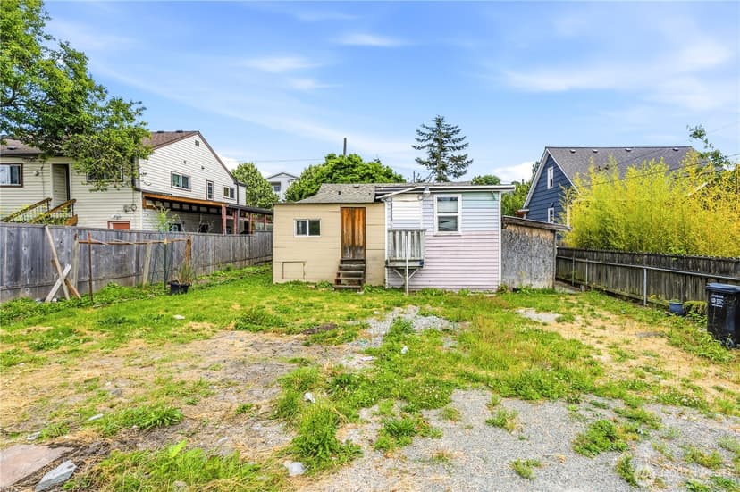 Property photo for 5307 16th Avenue S, Seattle photo 21