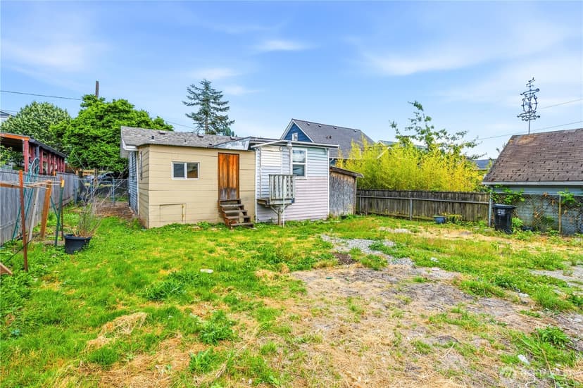 Property photo for 5307 16th Avenue S, Seattle photo 22