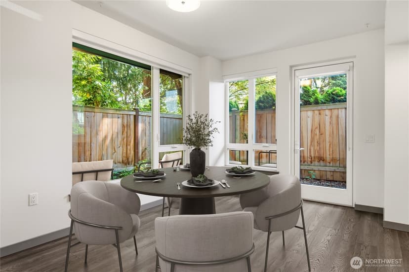 Property photo for 11903 NE 128th Street #P05, Kirkland photo 12