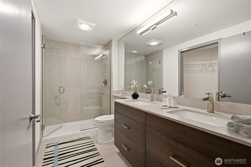 Property photo for 11903 NE 128th Street #P05, Kirkland photo 22
