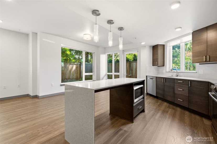 Property photo for 11903 NE 128th Street #P05, Kirkland photo 8
