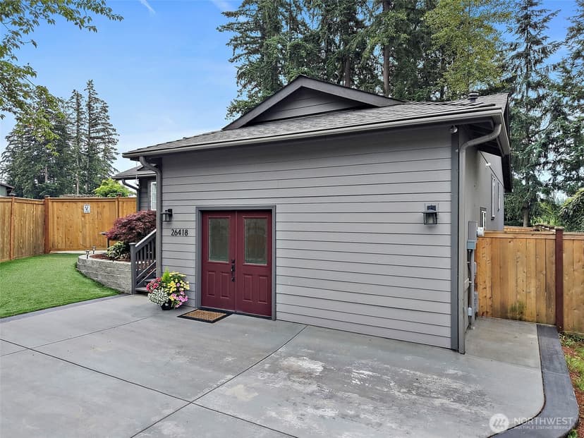 Property photo for 26418 227th Court SE, Maple Valley photo 38