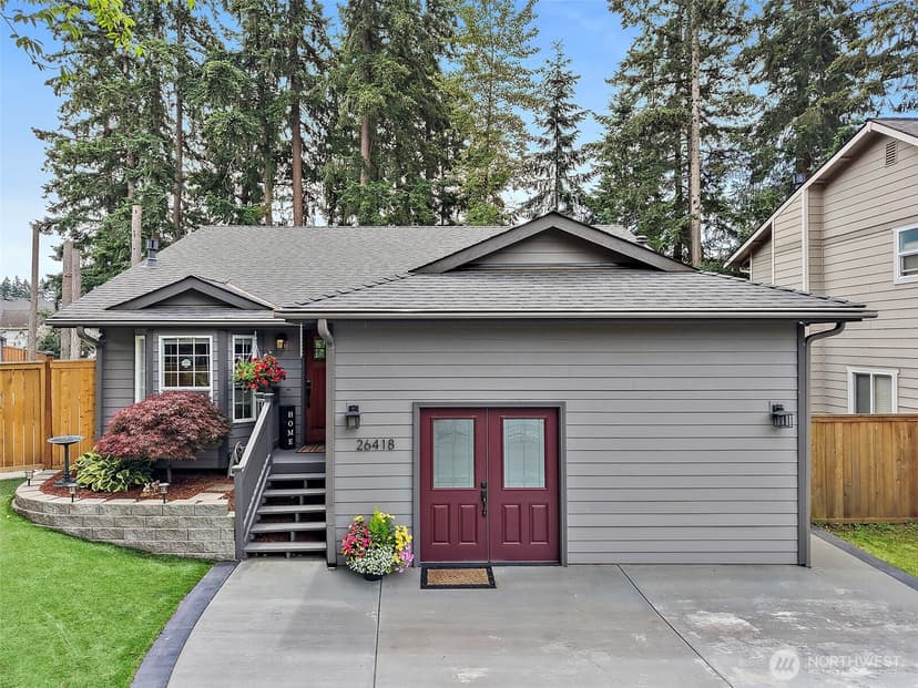 Property photo for 26418 227th Court SE, Maple Valley photo 36