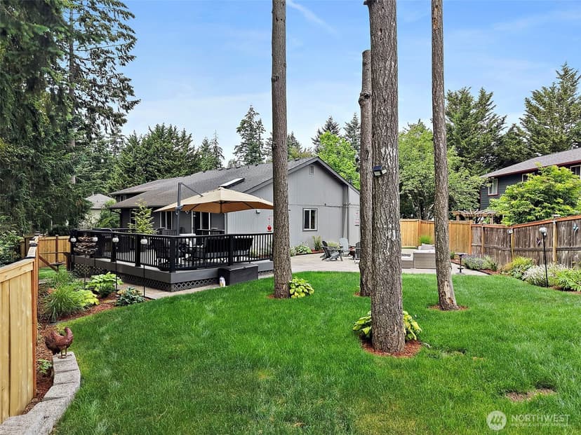 Property photo for 26418 227th Court SE, Maple Valley photo 31