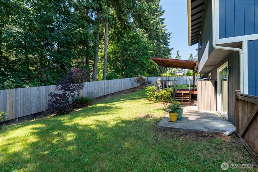 Property photo for 22504 121st Street E, Bonney Lake photo 27