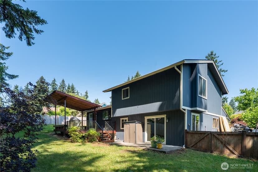 Property photo for 22504 121st Street E, Bonney Lake photo 26