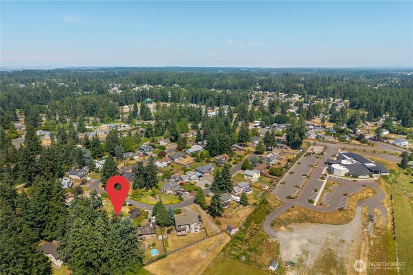 Property photo for 22504 121st Street E, Bonney Lake photo 35