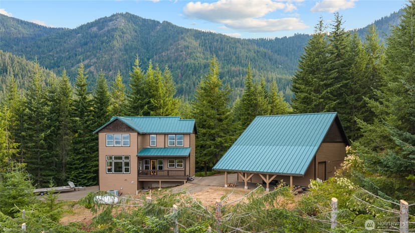 Property photo for 581 FS Rd 4517, Cle Elum photo 39