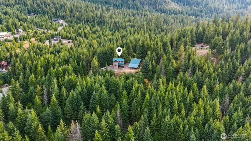 Property photo for 581 FS Rd 4517, Cle Elum photo 36