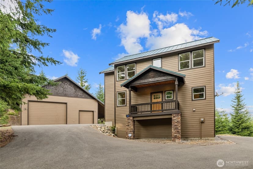 Property photo for 581 FS Rd 4517, Cle Elum