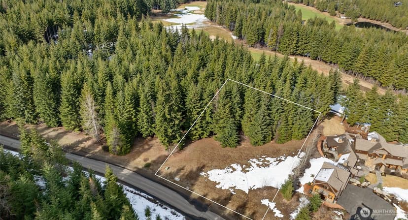 Property photo for 5350 Tumble Creek Drive, Cle Elum photo 3